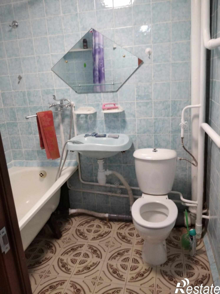 1-комн квартира Белоконской ул, 18