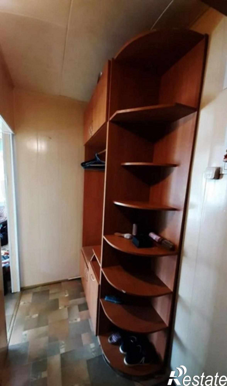 1-комн квартира Токарева ул, 10