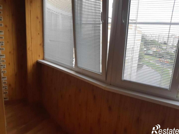 2-комн квартира Комиссарова ул, 1Г