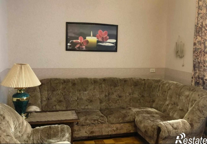 3-комн квартира Добросельская ул, 201Б
