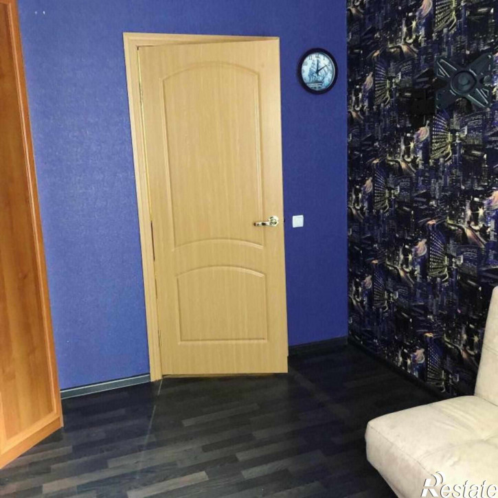 2-комн квартира Тракторная ул, 3