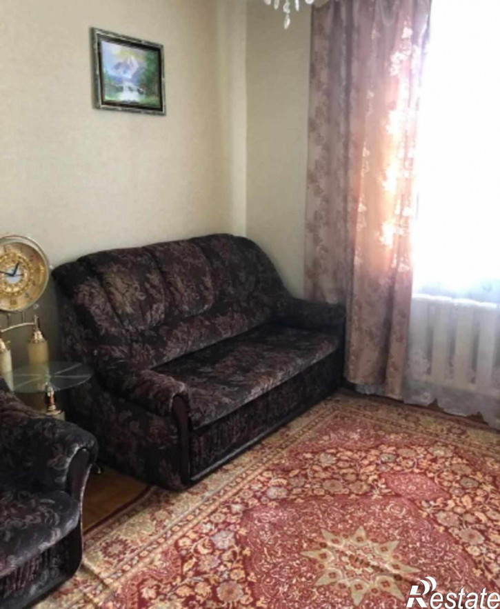 3-комн квартира Добросельская ул, 201Б
