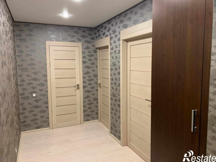 1-комн квартира Новгородская ул, 36Ж