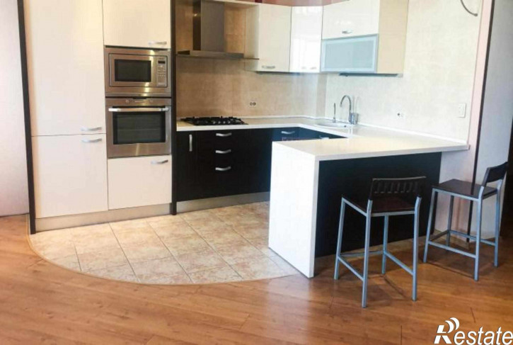 3-комн квартира Мира ул, 9
