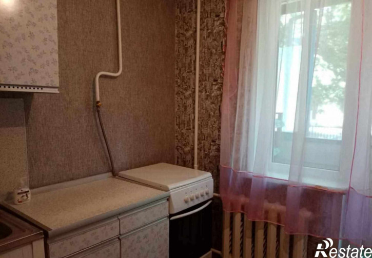 1-комн квартира Комиссарова ул, 25