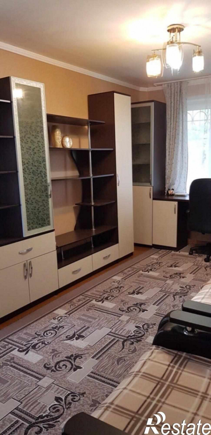 1-комн квартира Тракторная ул, 13