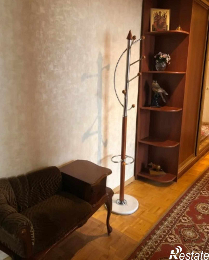 3-комн квартира Добросельская ул, 201Б