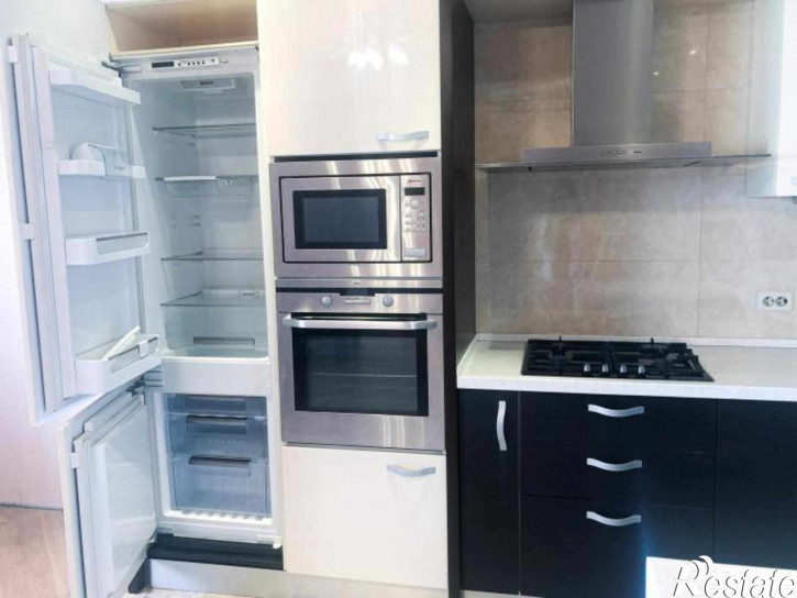 3-комн квартира Мира ул, 9