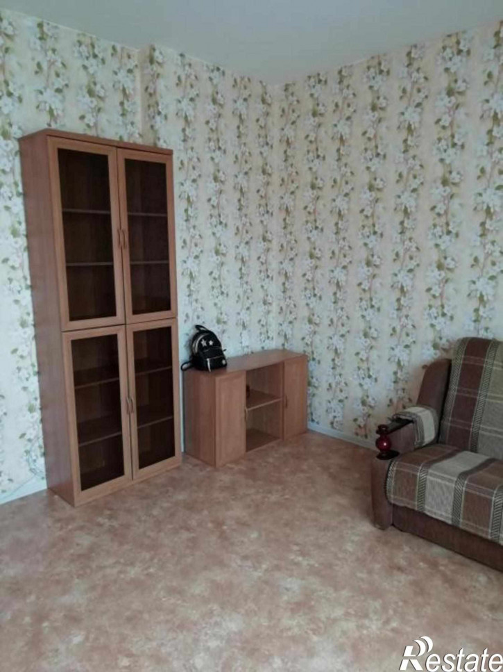 2-комн квартира Центральная ул, 32/4