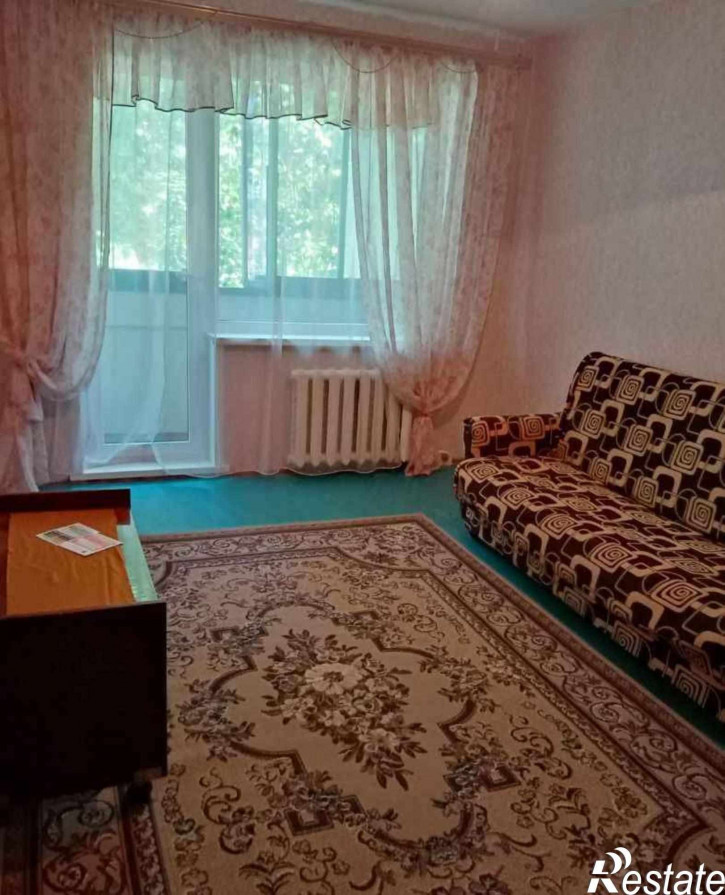 1-комн квартира Комиссарова ул, 25