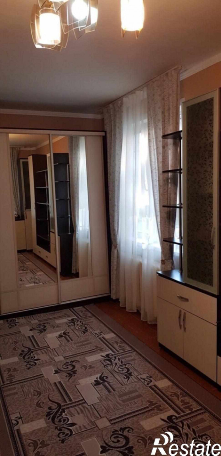 1-комн квартира Тракторная ул, 13