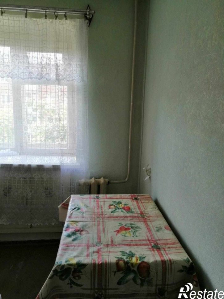 1-комн квартира Почаевская ул, 26