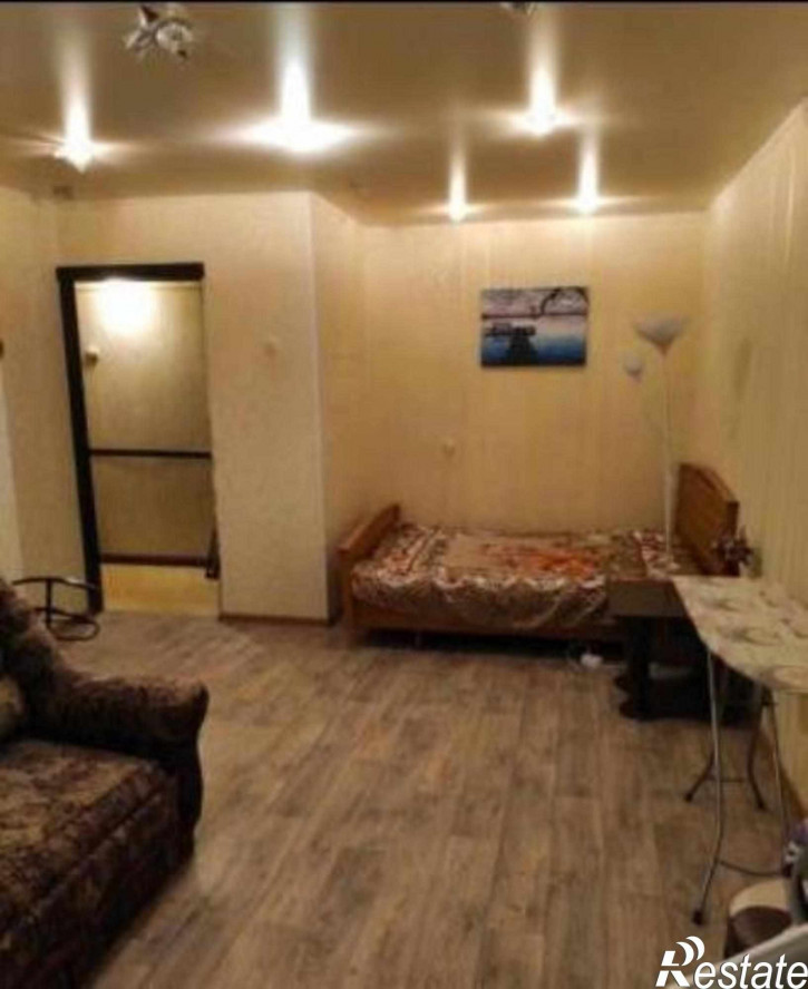 1-комн квартира Ленина пр-кт, 26