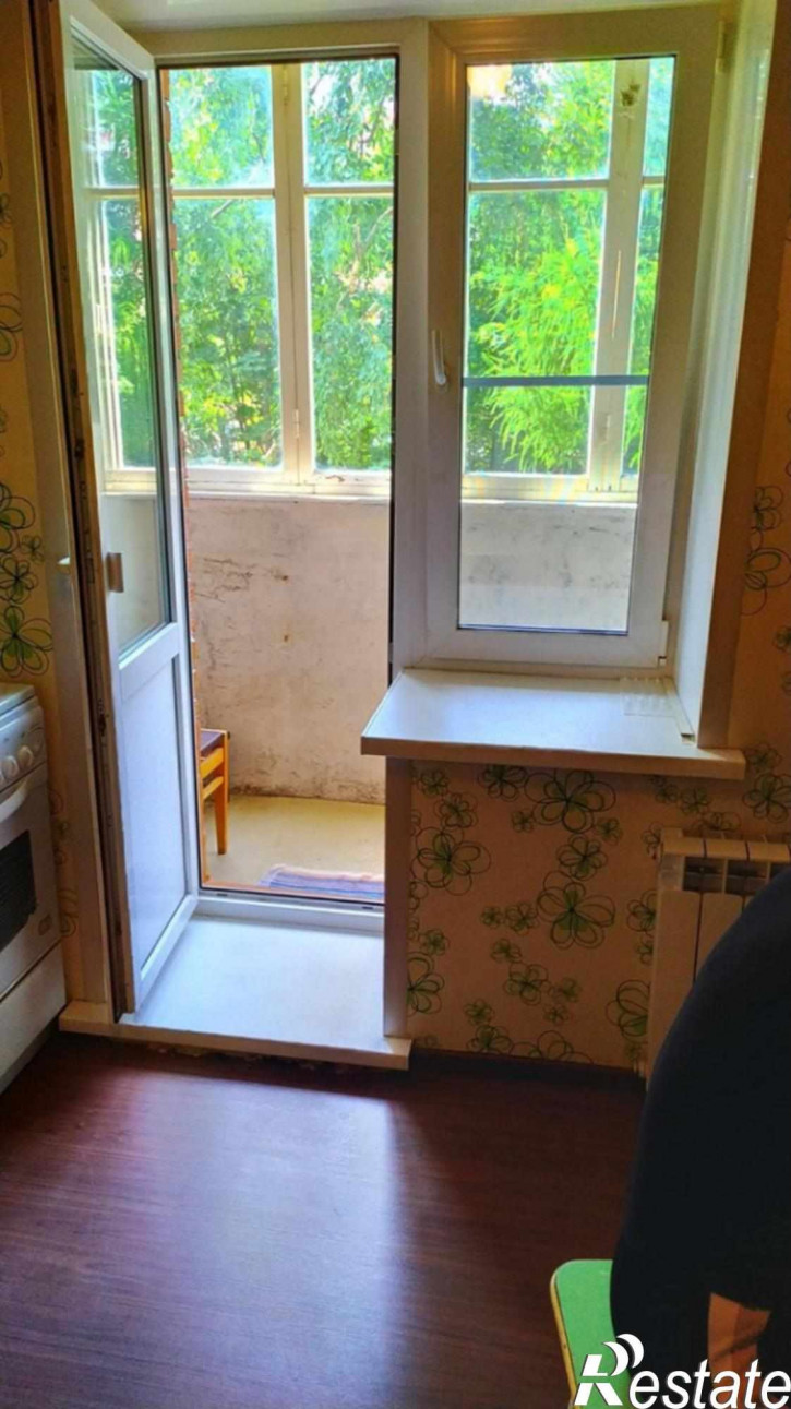 1-комн квартира Нижняя Дуброва ул, 46Б