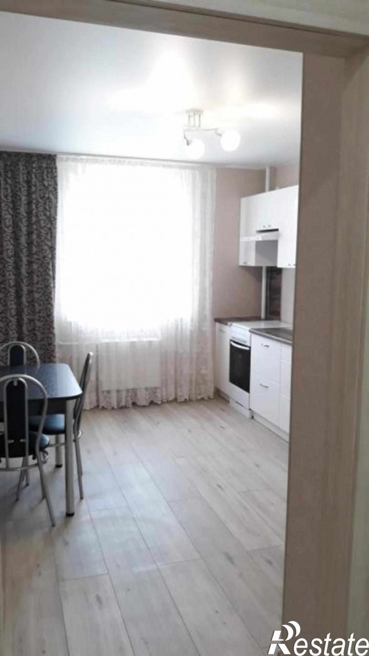 1-комн квартира Нижняя Дуброва ул, 47к1