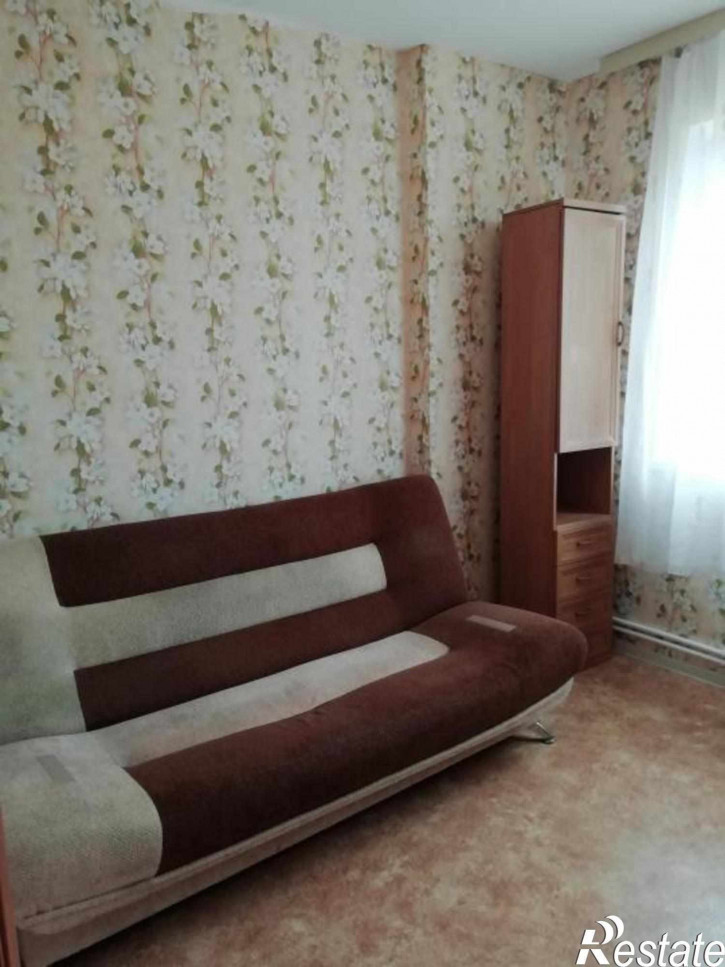 2-комн квартира Центральная ул, 32/4