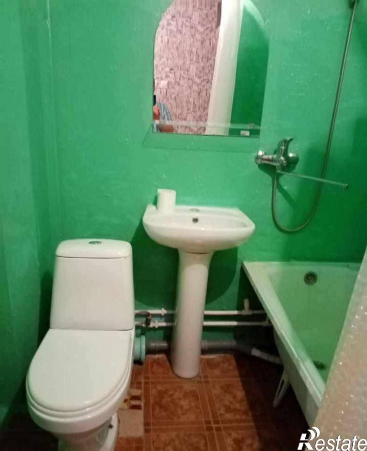 1-комн квартира Комиссарова ул, 25