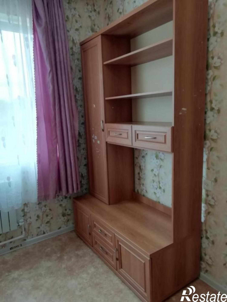 2-комн квартира Центральная ул, 32/4
