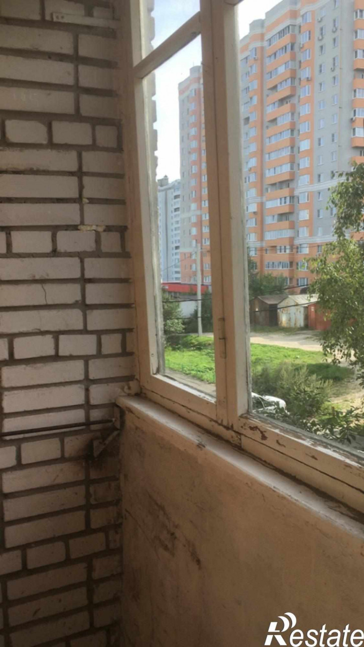 1-комн квартира Нижняя Дуброва ул, 46Б
