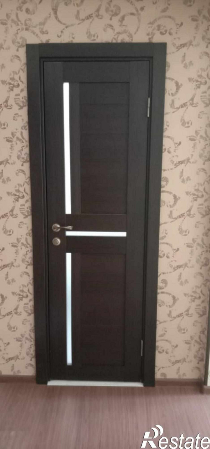 1-комн квартира Нижняя Дуброва ул, 46Б
