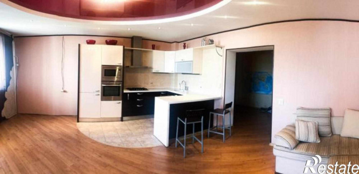 3-комн квартира Мира ул, 9