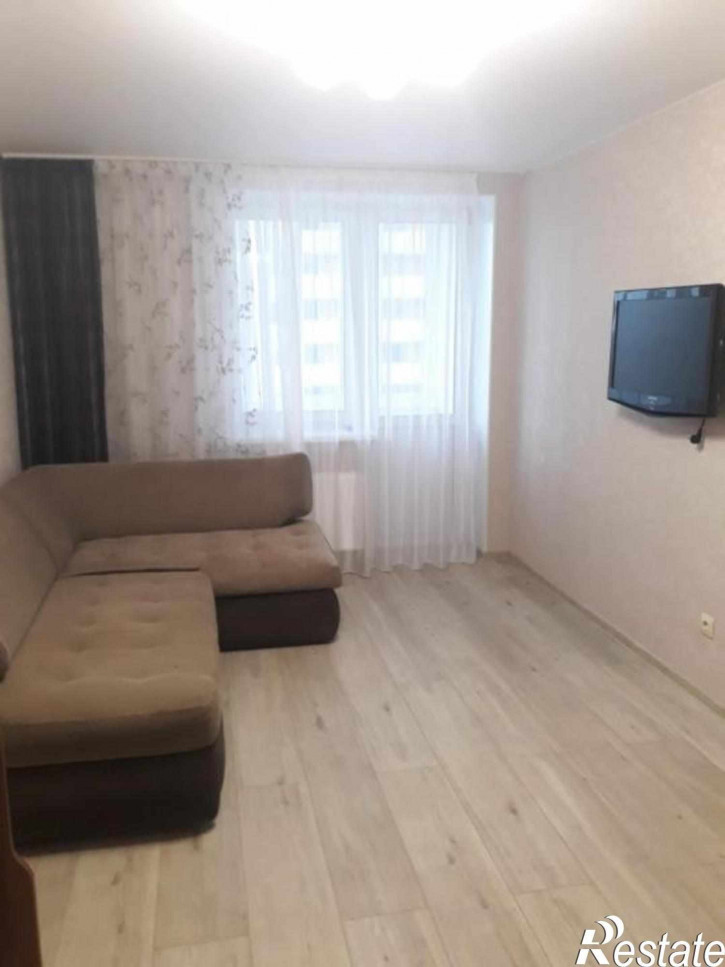 1-комн квартира Нижняя Дуброва ул, 47к1