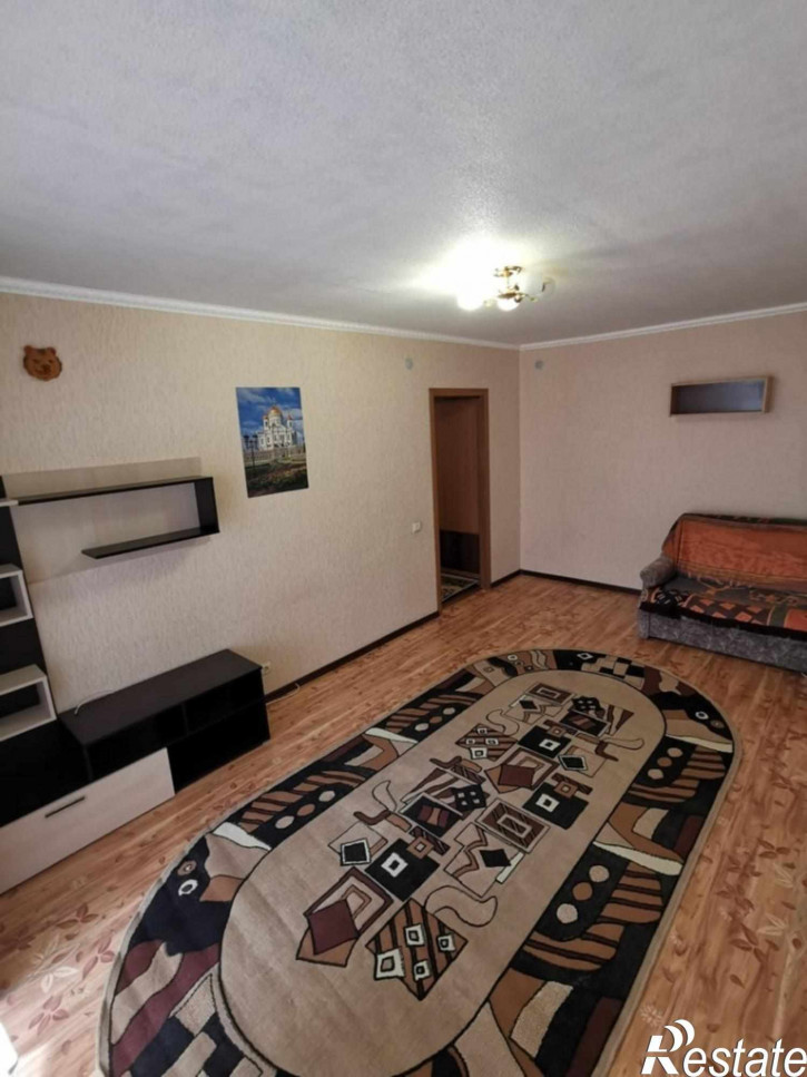 1-комн квартира Соколова-Соколенка ул, 29