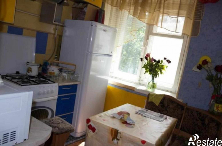 1-комн квартира Асаткина ул, 30