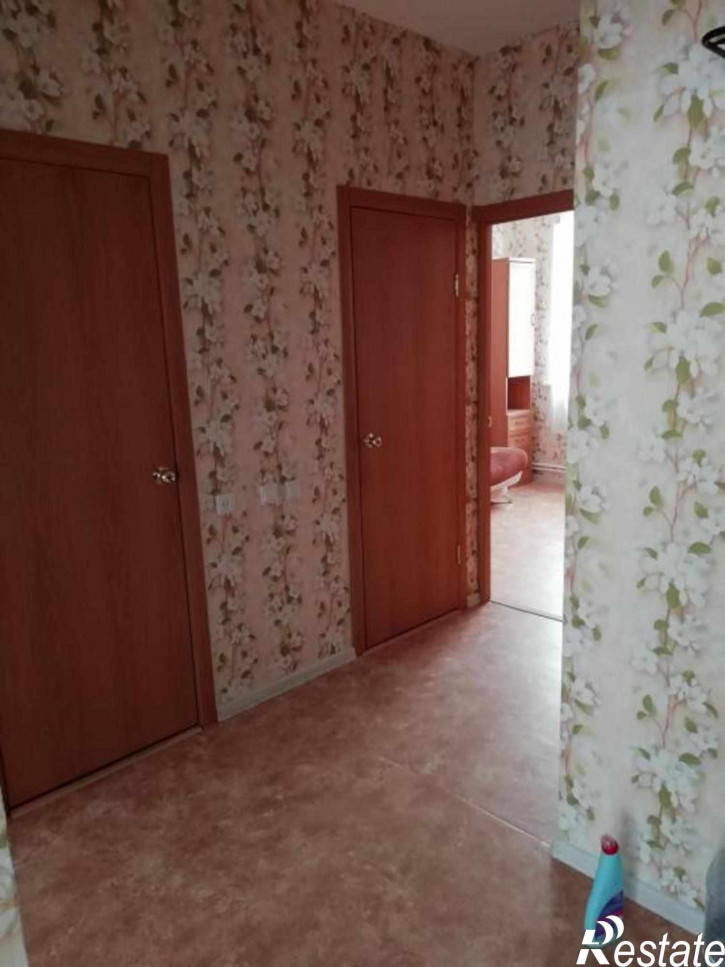 2-комн квартира Центральная ул, 32/4