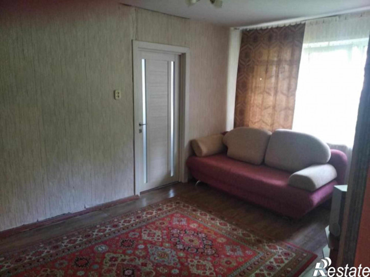 1-комн квартира Строителей пр-кт, 14