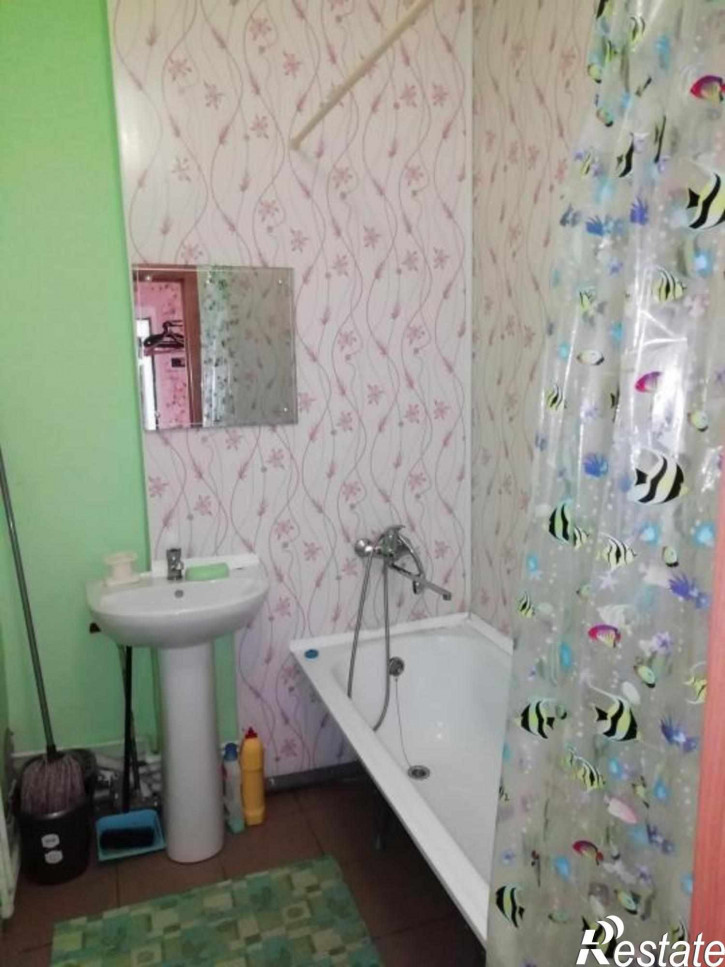 2-комн квартира Центральная ул, 32/4