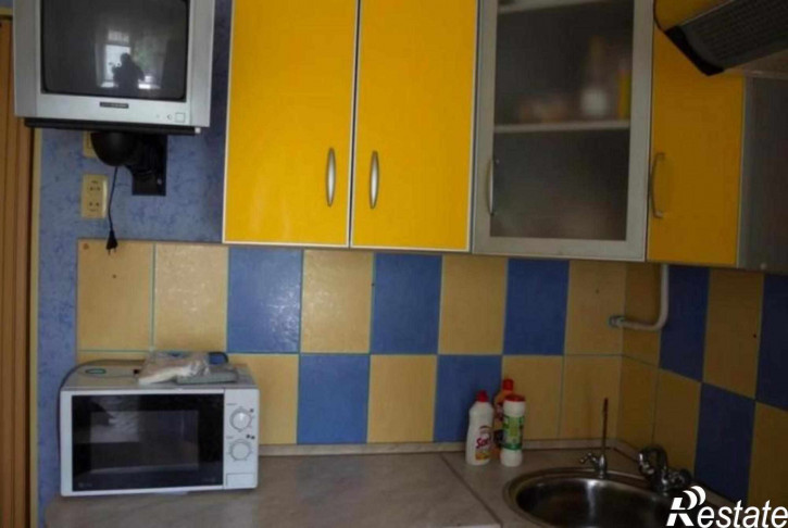 1-комн квартира Асаткина ул, 30