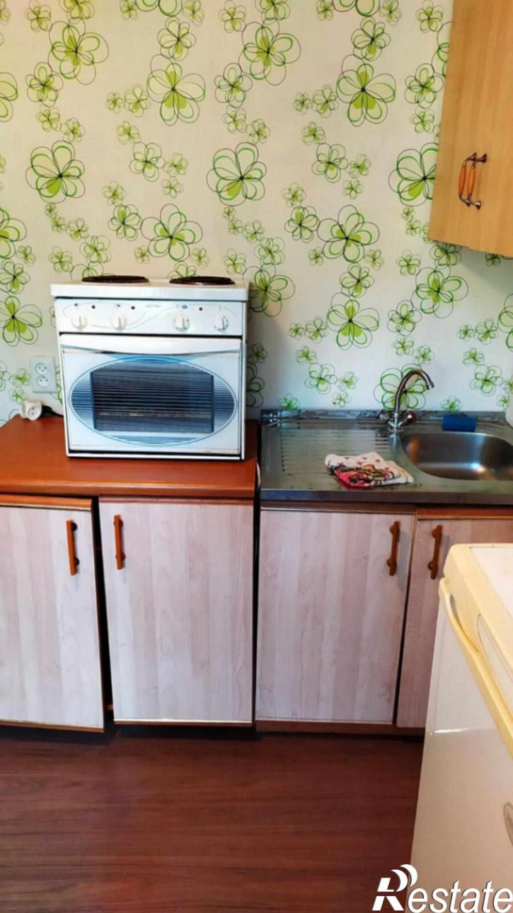1-комн квартира Нижняя Дуброва ул, 46Б