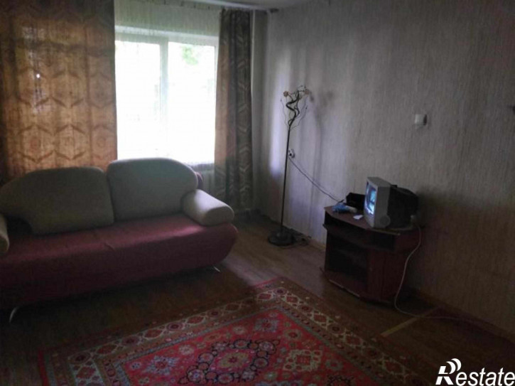 1-комн квартира Строителей пр-кт, 14