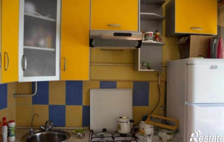 1-комн квартира Асаткина ул, 30
