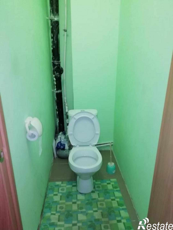 2-комн квартира Центральная ул, 32/4