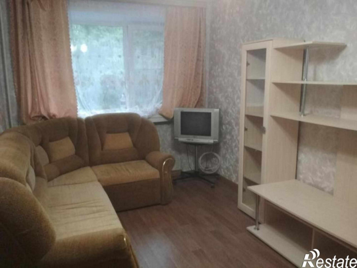 1-комн квартира Михайловская ул, 53
