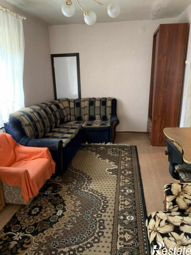 1-комн квартира Асаткина ул, 30