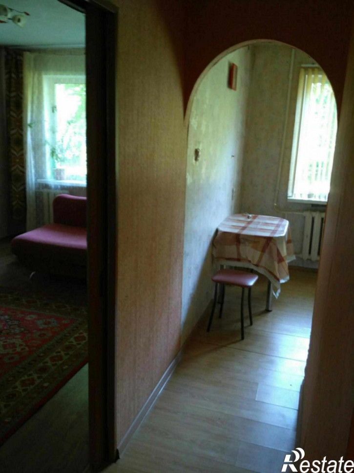 1-комн квартира Строителей пр-кт, 14