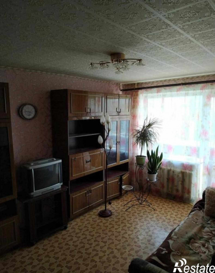 1-комн квартира Суздальский пр-кт, 31
