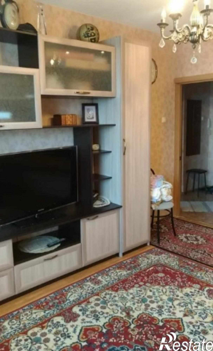 1-комн квартира Никитина ул, 7