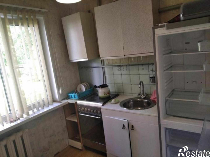 1-комн квартира Строителей пр-кт, 14
