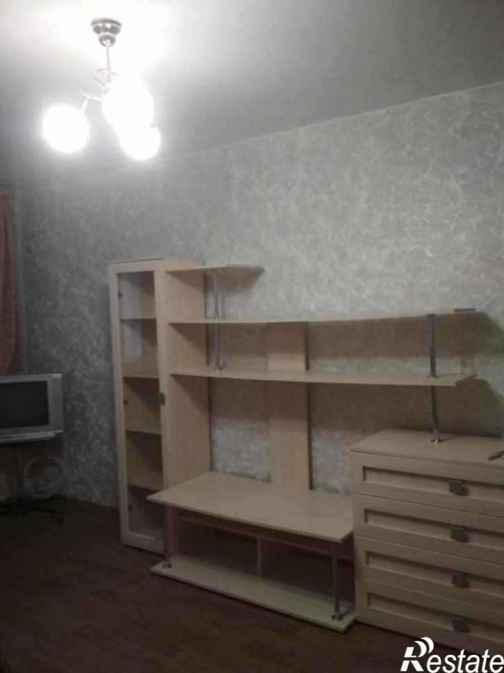 1-комн квартира Михайловская ул, 53