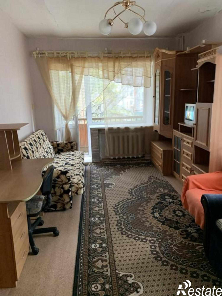 1-комн квартира Асаткина ул, 30