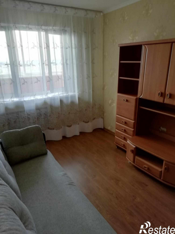 1-комн квартира Тракторная ул, 4