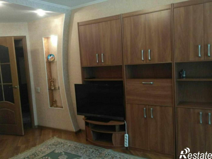 1-комн квартира Судогодское ш, 27Ж