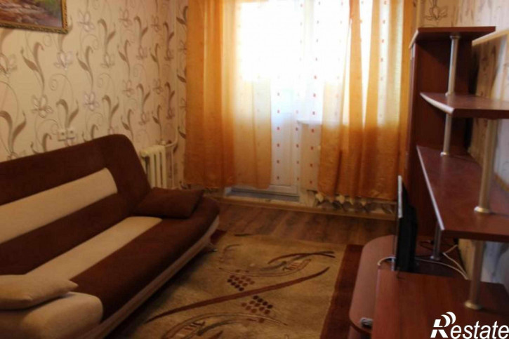 1-комн квартира Студенческая ул, 16Б