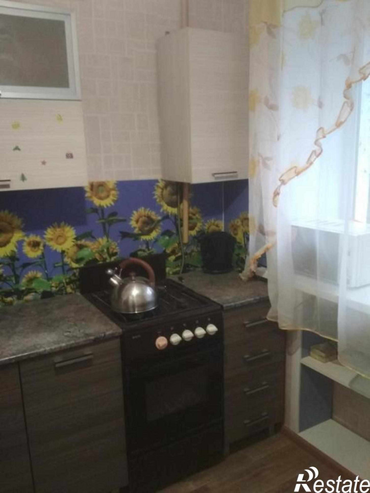 1-комн квартира Михайловская ул, 53
