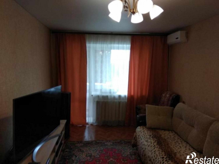 1-комн квартира Усти-на-Лабе ул, 2