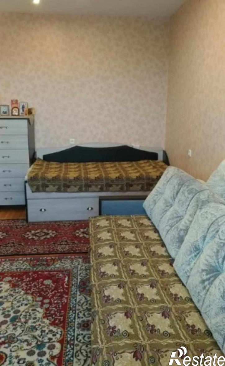 1-комн квартира Никитина ул, 7